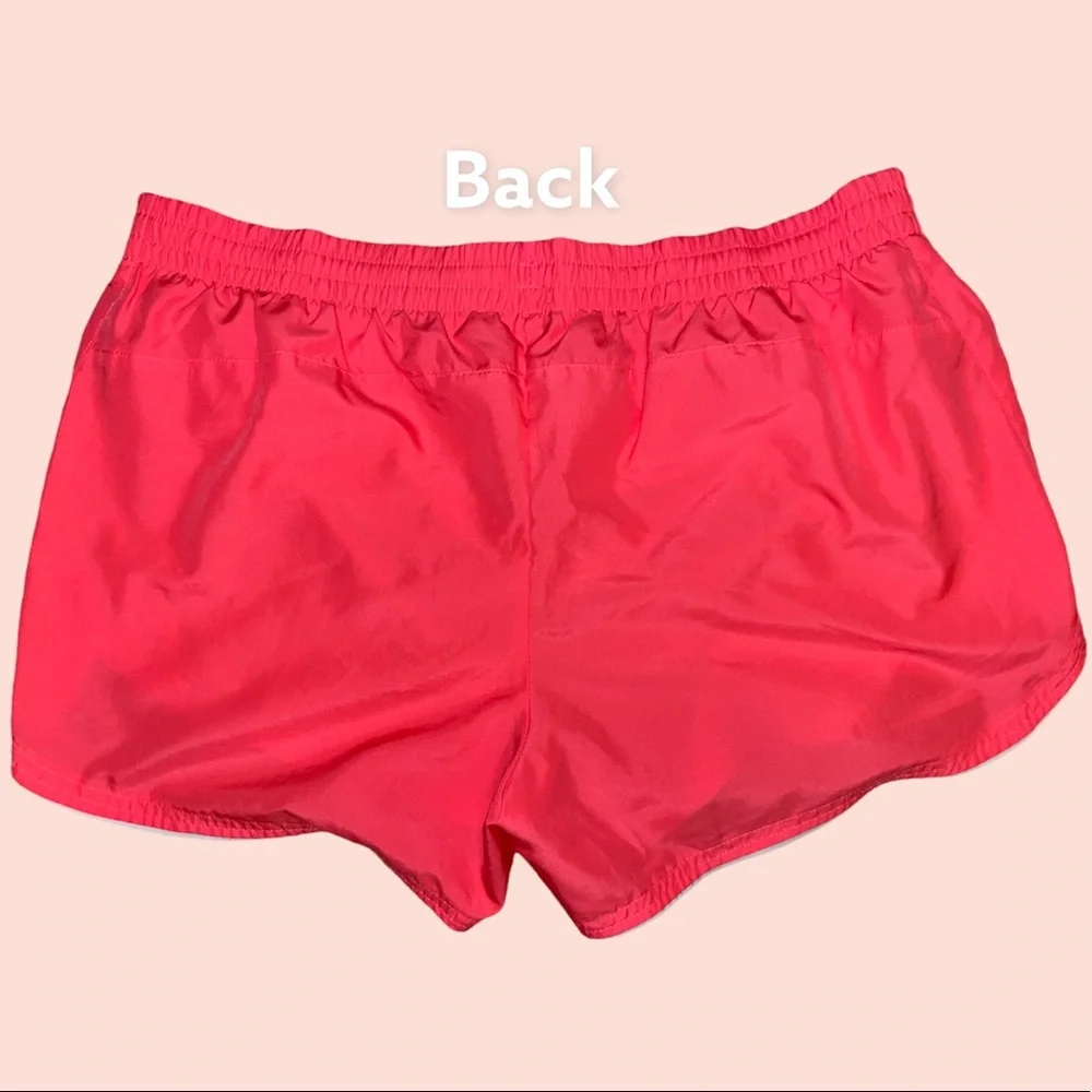 Danskin NOW ladies active wear. Hot Pink. (L) - Picture 2 of 3